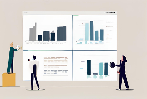 How Data-Driven HR Enhances Workforce Planning